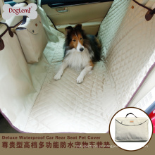 Premium Car Pet Car Luxo Dog Cover Doglemi Atacado Cobertor Dog Seat